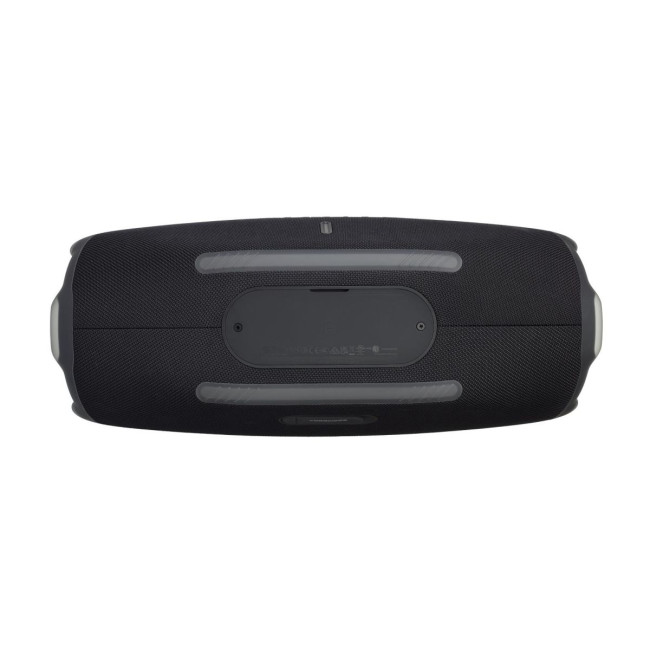 Акустична система портативна з БТ JBL JBLBOOMBOX4BLKEP