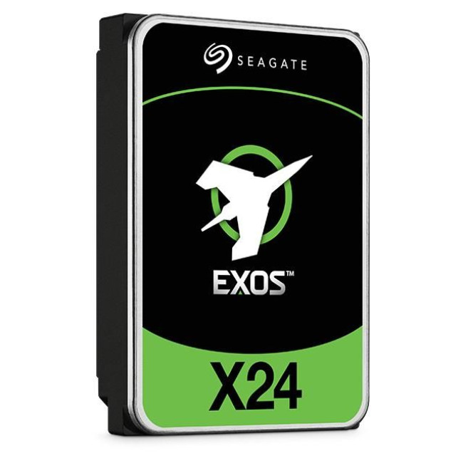 Запам’ятовувальний пристрій на жорстких дисках (HDD) SATA 20TB 7200RPM 512MB ST20000NM001H SEAGATE