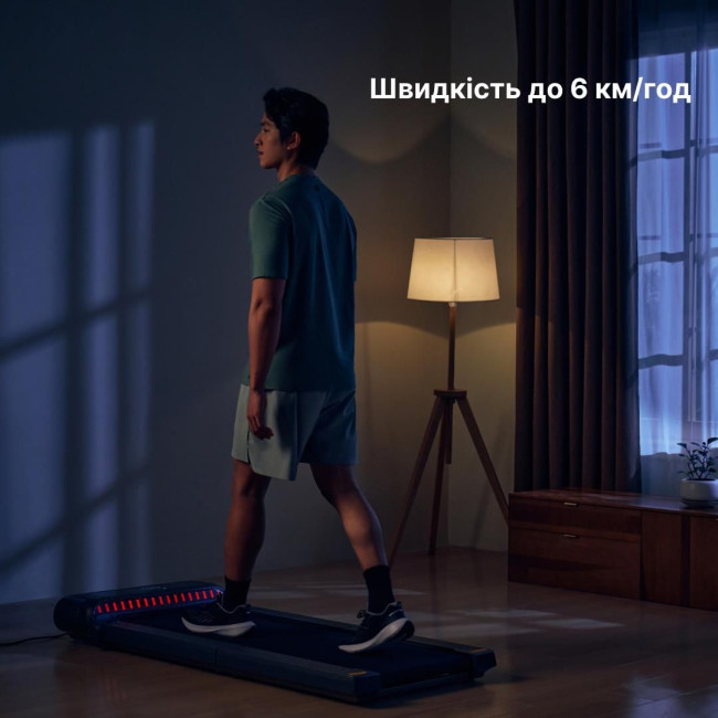 Електрична бігова доріжка KINGSMITH WalkingPad R3 JustWalk