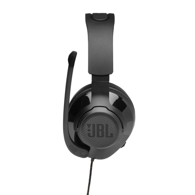 Навушники JBLQUANTUM200BLK