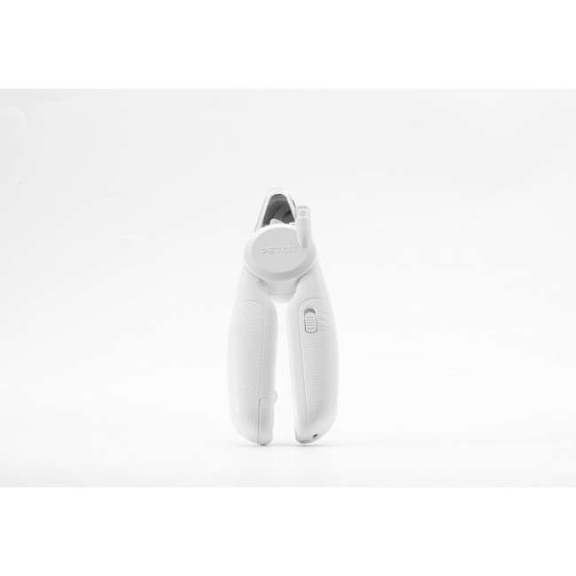 Кусачки PETKIT LED Pet Nail Clipper PRO PK2302
