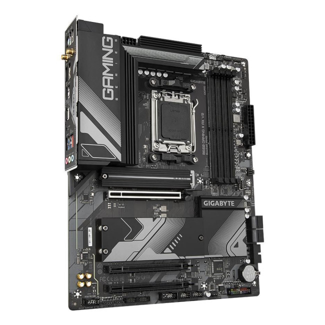 Материнська плата AMD B650 SAM5 ATX B650 GAMING X AX V2 GIGABYTE