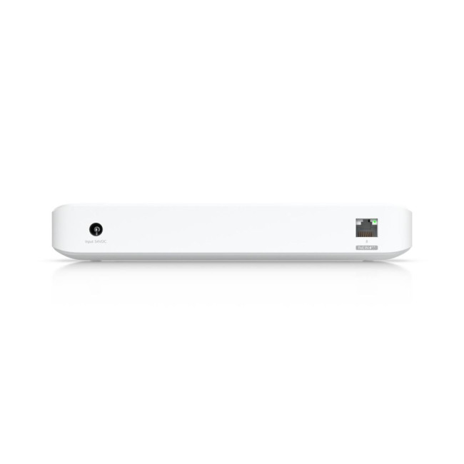 Мережевий комутатор Ethernet USW-ULTRA-60W UBIQUITI