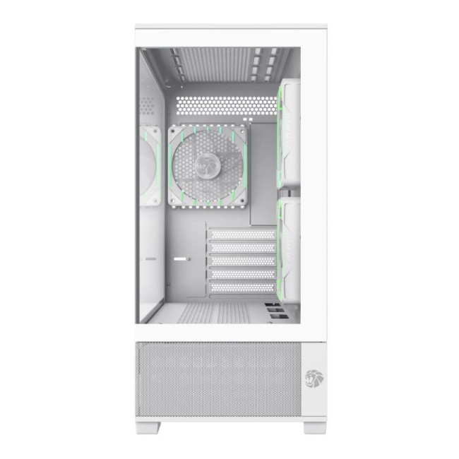 Корпус для комп'ютера MATX W/O PSU VISTA 2 MW GAMEMAX