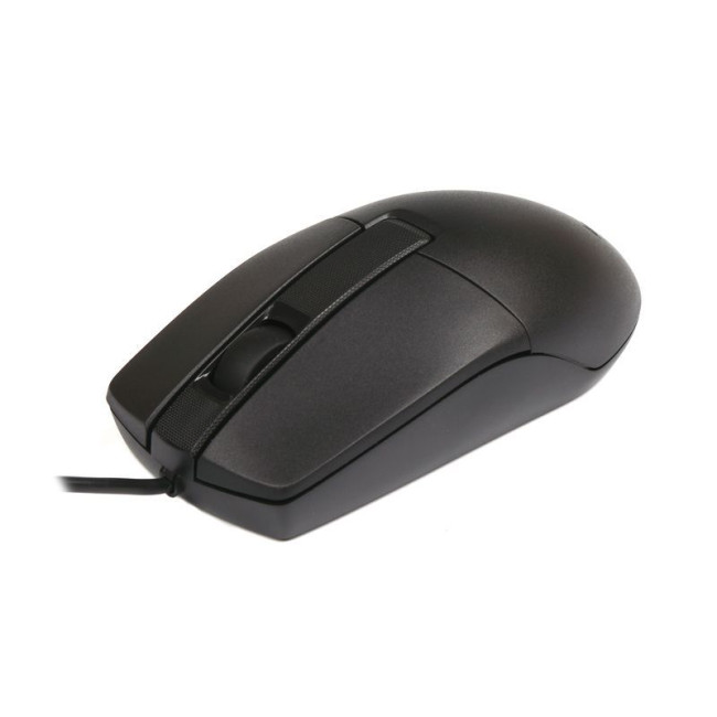 Комплект дротовий USB, KK-3 + OP-330, чорний
