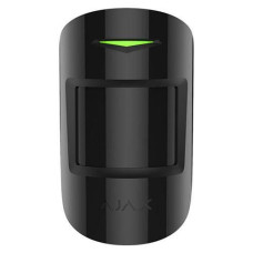 Бездротовий датчик руху BLACK 000001148 AJAX