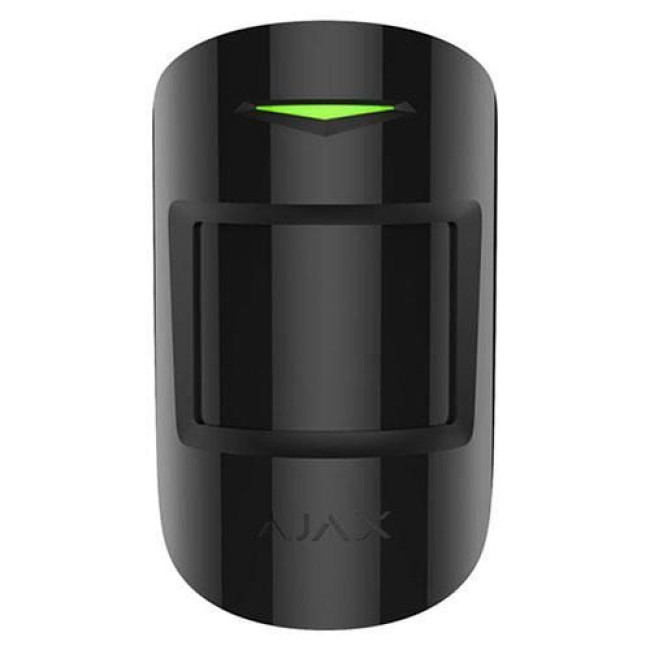 Бездротовий датчик руху BLACK 000001148 AJAX