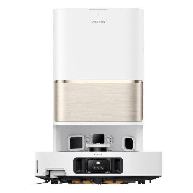 Робот-пилосос L50 PRO ULTRA RLL84CE DREAME