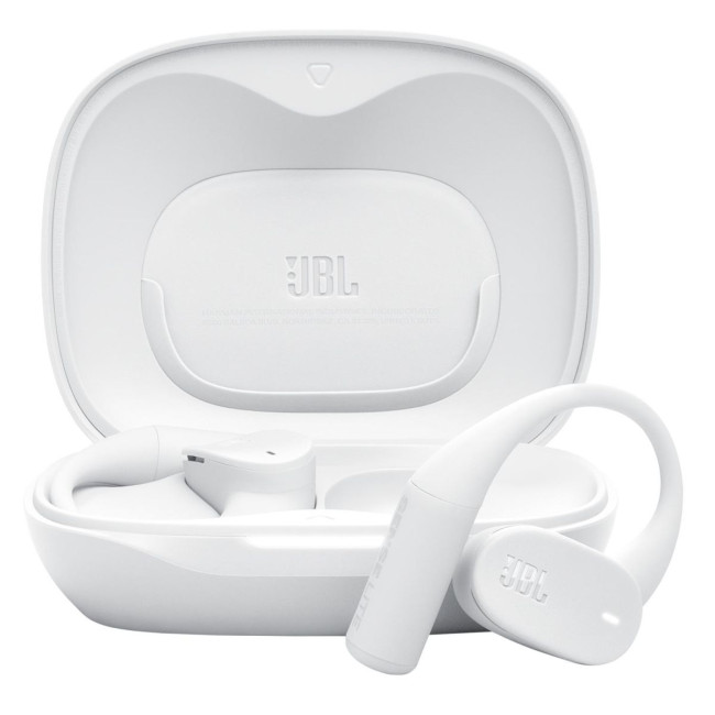Навушники з БТ JBL JBLSENSELITEWHT