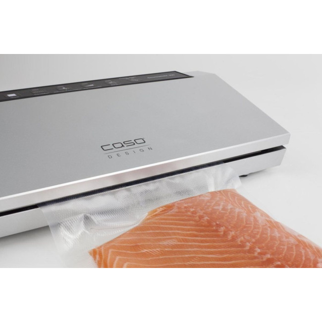 Вакуумний пакувальник CASO GourmetVAC 280