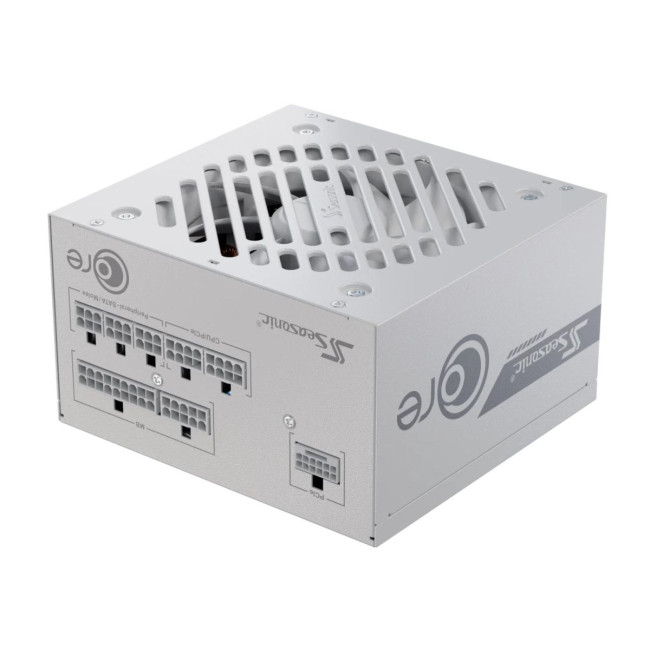 Блок живлення ATX 750W CORE GX-750-ATX31-WHT SEASONIC