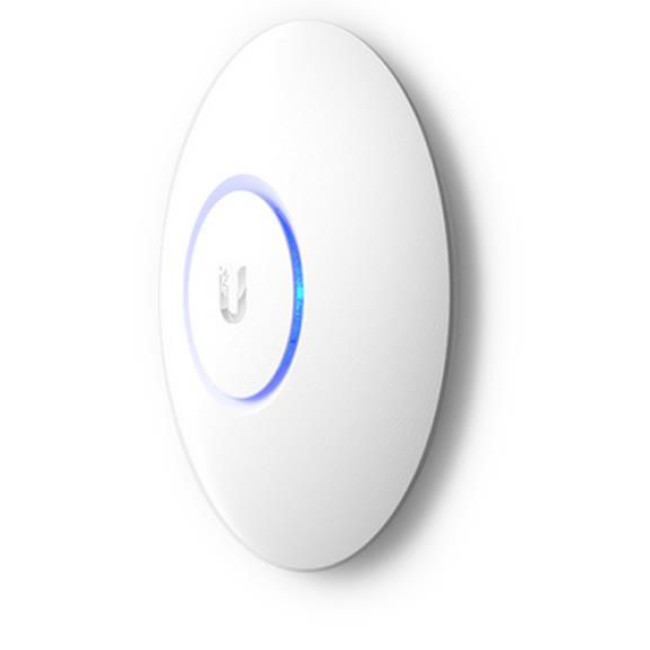 Точка доступу UAP-AC-PRO UBIQUITI