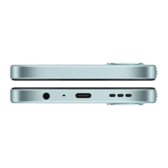 Мобільний телефон A6X 4/128 CPH2819 ICE BLUE OPPO