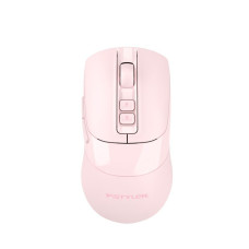 Миша бездротова Fstyler, USB, 3200 dpi, Double Click