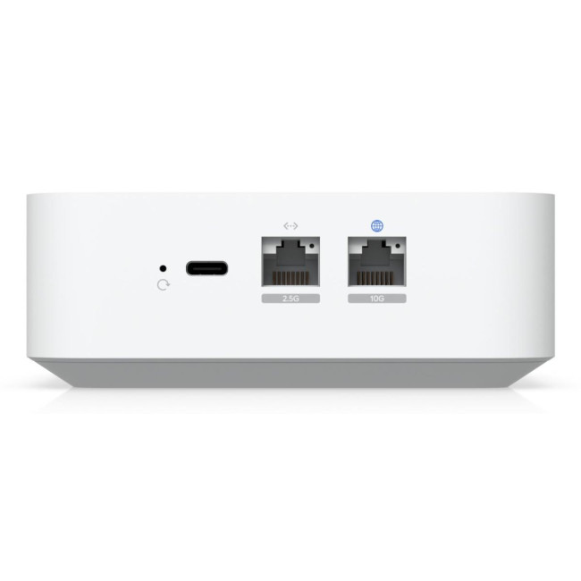 Точка доступу з функцією маршрутизації UX7 UBIQUITI