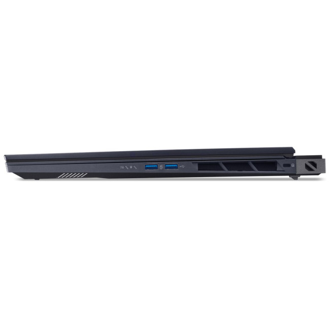 Ноутбук Acer Predator Helios 18 PH18-73-978N (NH.QVYEU.007) Abyssal Black