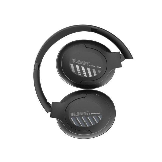 Ігрові бездротові навушники з мікрофоном, Bluetooth + 3.5 jack