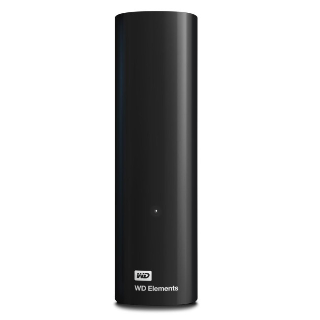 Жорсткий накопичувач 4TB EXT. 3.5