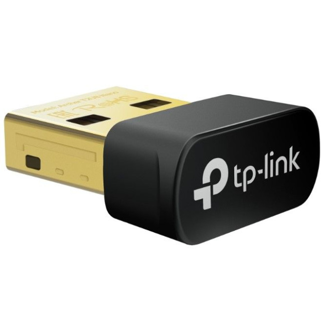 USB-адаптер TP-Link Archer T2UB nano AC600 BT 4.2 USB2.0