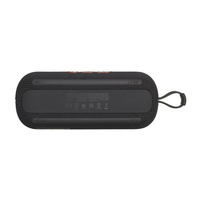 Акустична система портативна з БТ та тюнером JBL JBLTUNER3BLK