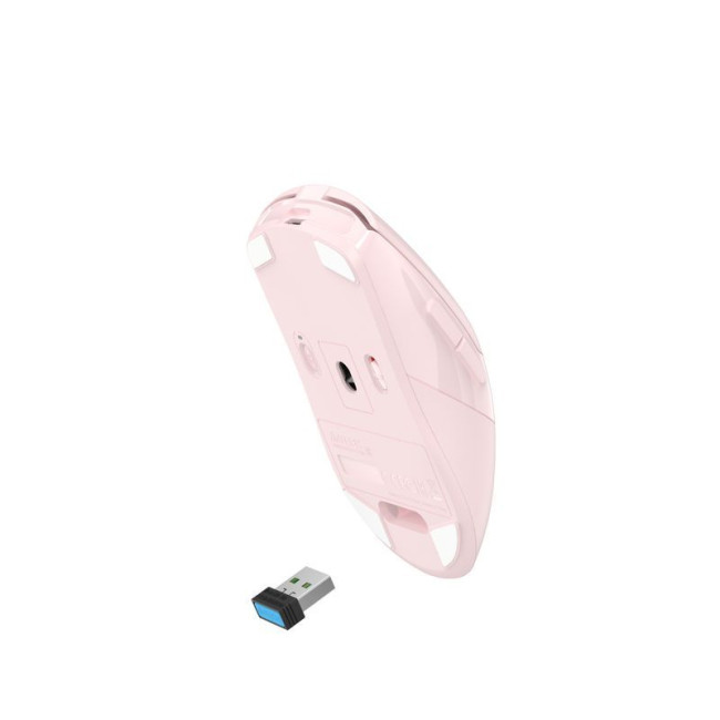 Миша бездротова Fstyler, Bluetooth / 2.4 ГГц, вбудований акумулятор, 3200DPI