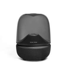 Акустична система портативна з БТ harman/kardon HKAURAS5BLKEP