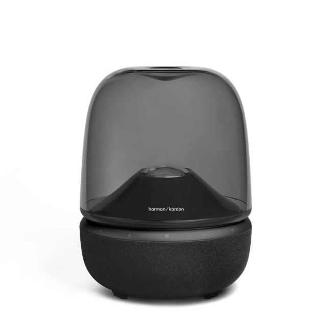 Акустична система портативна з БТ harman/kardon HKAURAS5BLKEP