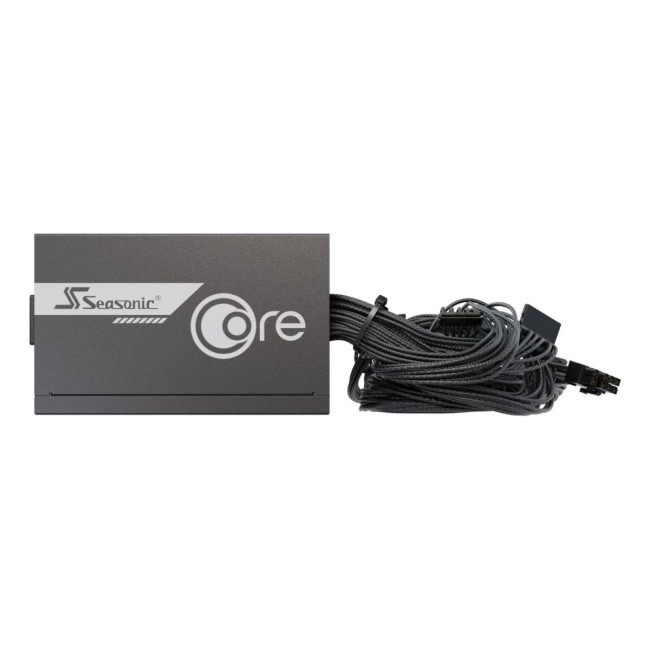Блок живлення ATX 850W CORE GC-850 ATX31 SEASONIC