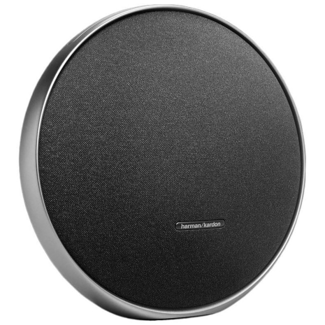 Акустична система портативна з БТ harman/kardon HKOS9BLKEP