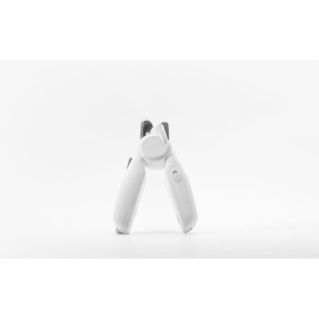 Кусачки PETKIT LED Pet Nail Clipper PRO PK2302