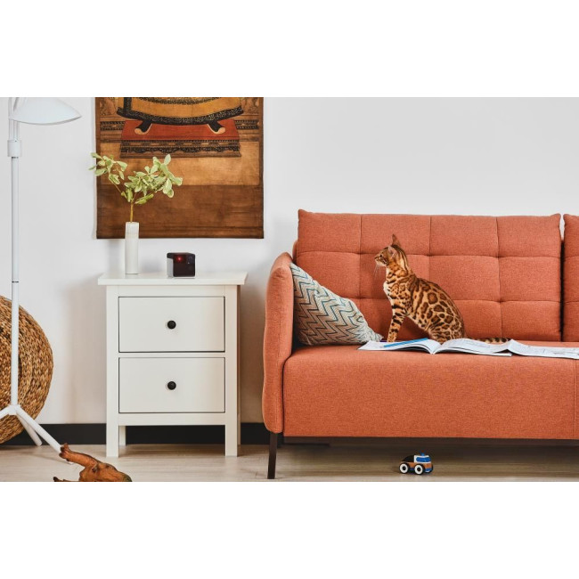 Компактна HD-камера Petcube Play 2 (PP20US)