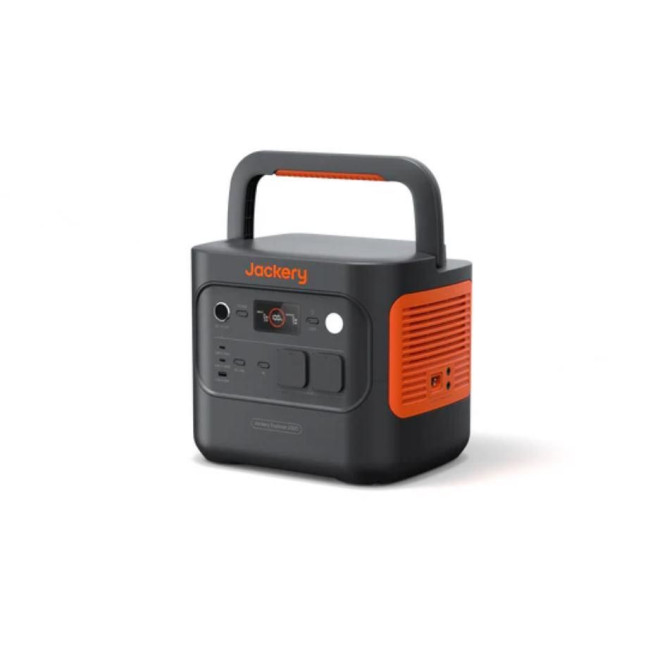 Портативна зарядна станція EXPLORER 2000V2 2042WH 21-0001-000267 JACKERY