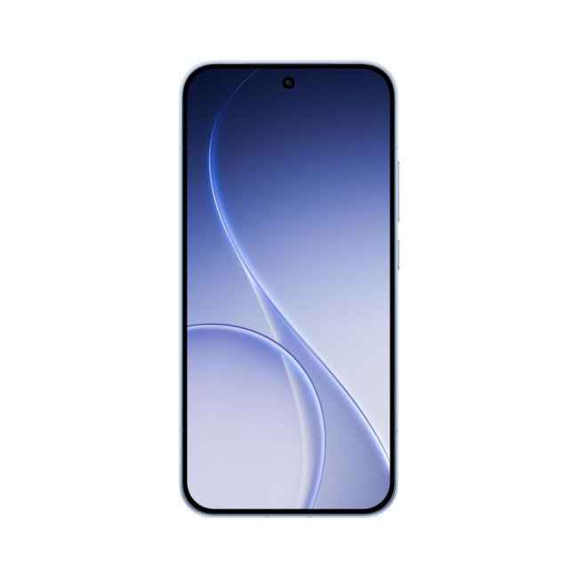 Мобільний телефон RENO15 PRO 12/512 CPH2813 AURORA BLUE OPPO