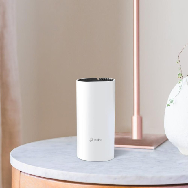 Домашня Mesh Wi-Fi система (3шт у комплекті), арт. Deco M4(3-pack)
