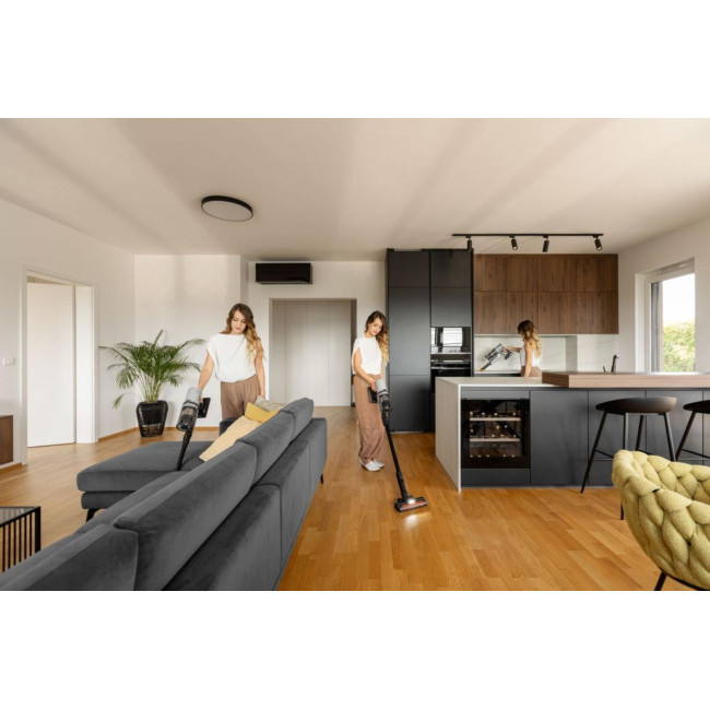 Акумуляторний пилосос Gorenje SVC259400NES (V24P01FP2520EU)