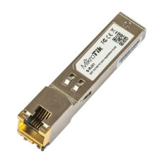 Модуль SFP S-RJ01 MIKROTIK