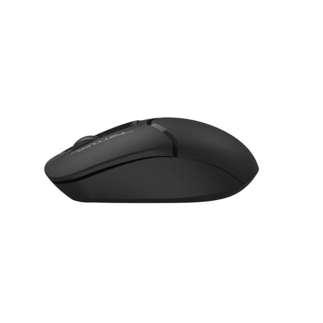 Миша бездротова Fstyler, USB, 1200 dpi, чорний