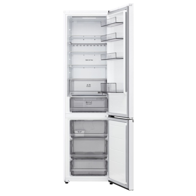 Холодильник LG GC-B509EQTM