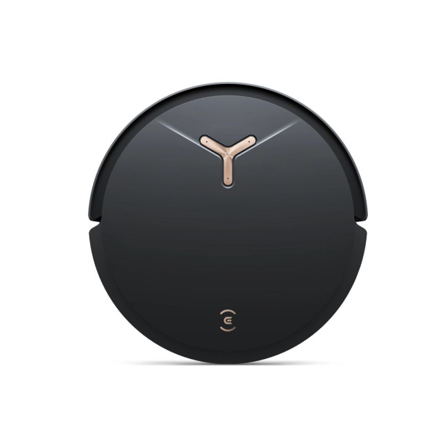Робот-пилосос DEEBOT T50 MAX PRO BLACK ECOVACS