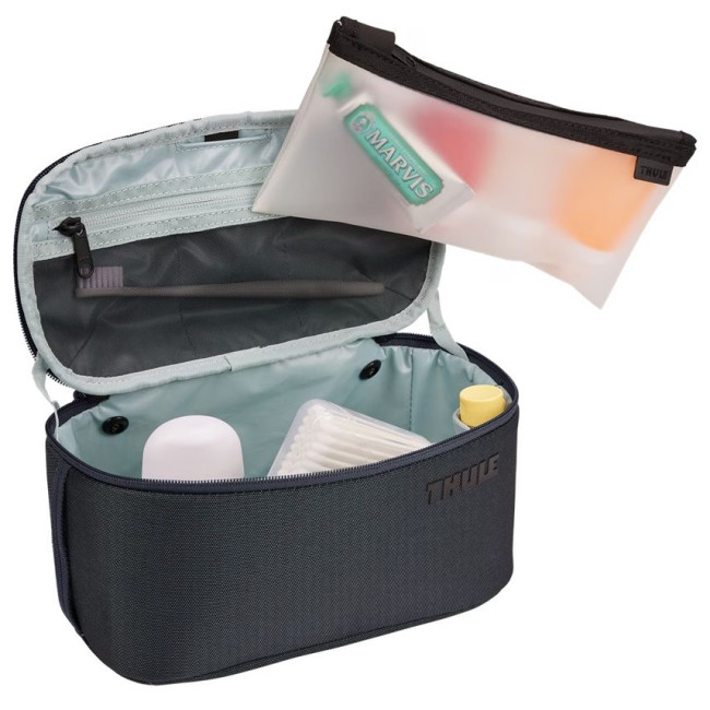 Дорожня сумка Thule Subterra 2 Toiletry TSTB-404 Dark Slate
