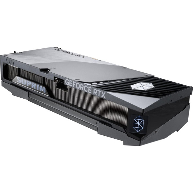 Відеокарта PCIE16 RTX5090 32GB GDDR7 RTX5090 32G SUP SOC MSI