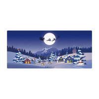 Килимок для миші XMAS GMP 103 (XMAS) MONTECH