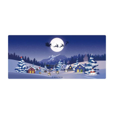 Килимок для миші XMAS GMP 103 (XMAS) MONTECH