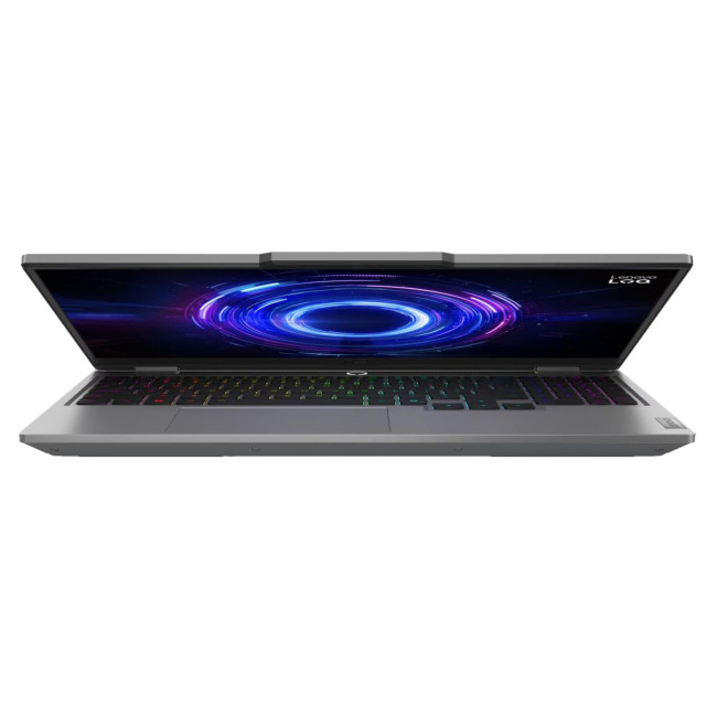 Ноутбук Lenovo LOQ 15IRX10 (83JE014ERA) Luna Grey