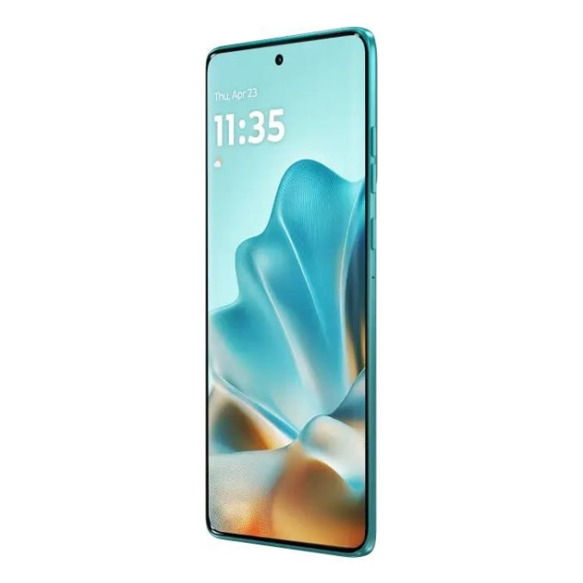 Мобільний телефон MOTO EDGE 60 fusion 8/256GB Amazonite PB7E0036RS MOTOROLA