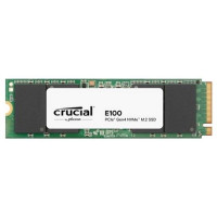 Твердотільний запам’ятовувальний пристрій накопичувач (SSD) G4 M.2 NVME 1TB E100 CT1000E100SSD8 CRUCIAL