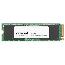 Твердотільний запам’ятовувальний пристрій накопичувач (SSD) G4 M.2 NVME 1TB E100 CT1000E100SSD8 CRUCIAL