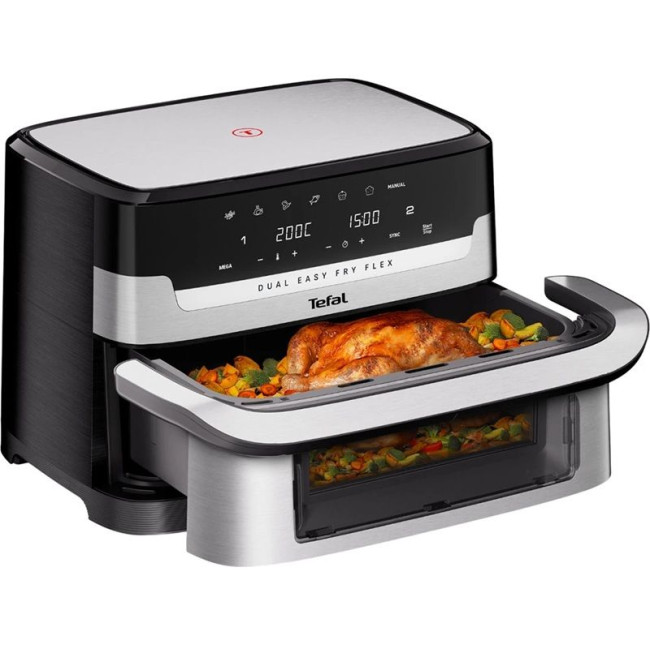Мультипіч Tefal EY922DE0