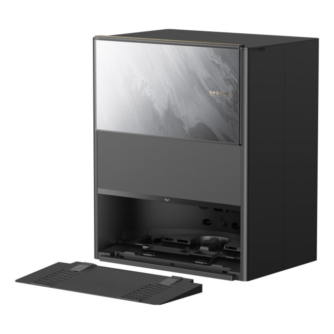 Робот-пилосос AQUA10 ULTRA RLR81CE-1-BL DREAME