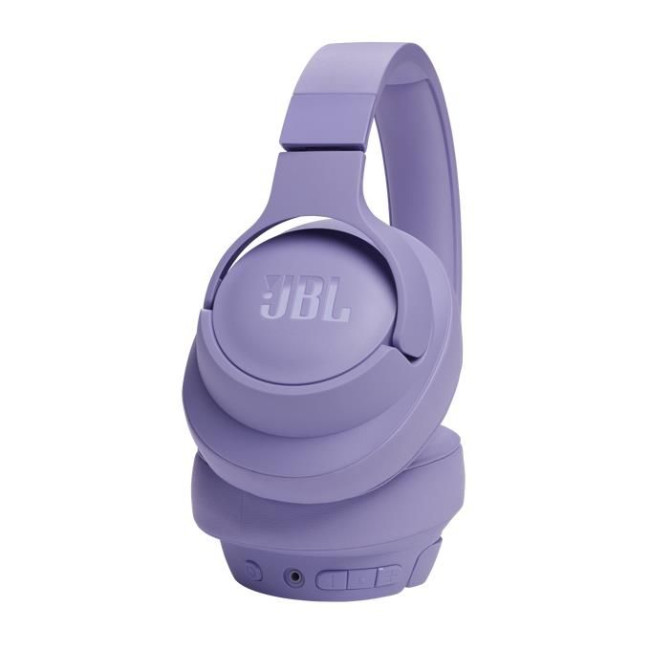 Навушники з БТ JBLT720BTPUR